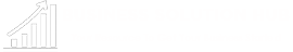 Business Solution Hub Logo